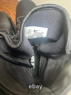 Nike SFB Gen 2 8 Military Combat Tactical Boots 922474-001 Men's Size 9.5