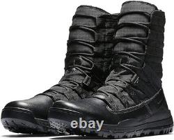 Nike SFB Gen 2 8 Military Combat Tactical Boots Black 922474-001 Mens SZ 12 NEW