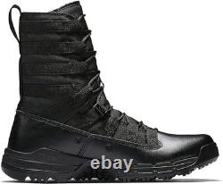 Nike SFB Gen 2 8 Military Combat Tactical Boots Black 922474-001 Mens SZ 12 NEW
