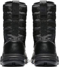 Nike SFB Gen 2 8 Military Combat Tactical Boots Black 922474-001 Mens SZ 12 NEW