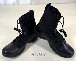 Nike SFB Gen 2 8 Military Combat Tactical Boots Black Men's Size 15 922474-001