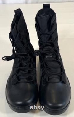 Nike SFB Gen 2 8 Military Combat Tactical Boots Black Men's Size 15 922474-001