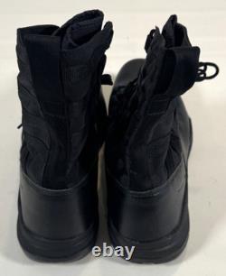 Nike SFB Gen 2 8 Military Combat Tactical Boots Black Men's Size 15 922474-001
