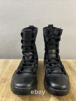 Nike SFB Gen 2 8 Military Combat Tactical Boots (Black) US 7 Men's 922474-001