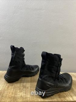 Nike SFB Gen 2 8 Military Combat Tactical Boots (Black) US 7 Men's 922474-001