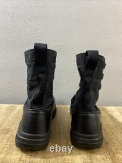 Nike SFB Gen 2 8 Military Combat Tactical Boots (Black) US 7 Men's 922474-001