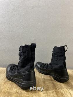 Nike SFB Gen 2 8 Military Combat Tactical Boots (Black) US 7 Men's 922474-001