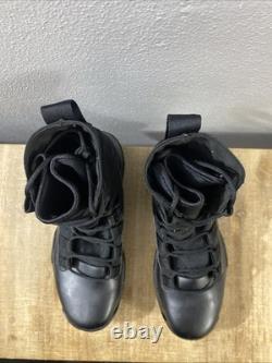 Nike SFB Gen 2 8 Military Combat Tactical Boots (Black) US 7 Men's 922474-001