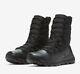 Nike Sfb Gen 2 8 Military Combat Tactical Boots Men's Size 11.5 922474-001