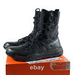Nike SFB Gen 2 8 Military Combat Tactical Boots Men's Size 11.5 922474-001