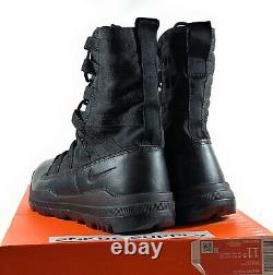 Nike SFB Gen 2 8 Military Combat Tactical Boots Men's Size 11.5 922474-001