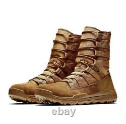 Nike SFB Gen 2 8 Military Special Field Tactical Boots 922471-900 Men Size 11