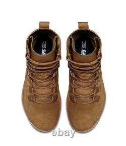 Nike SFB Gen 2 8 Military Special Field Tactical Boots 922471-900 Men Size 12