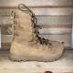 Nike Sfb Gen 2 8 Military Special Field Tactical Boots 922471-900 Men's Size 12