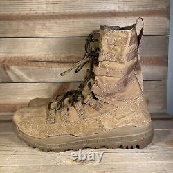 Nike SFB Gen 2 8 Military Special Field Tactical Boots 922471-900 Men's Size 12