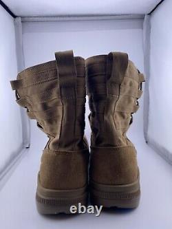 Nike SFB Gen 2 8 Military Special Field Tactical Boots Men Size 10.5 922471-900