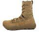 Nike Sfb Gen 2 8 Military Tactical Boots Coyote Brown 922471-900 Men Size 14