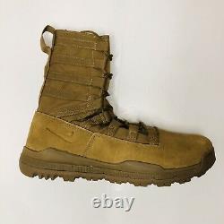 Nike SFB Gen 2 8 Military Tactical Boots Coyote Brown 922471-900 Men Size 15