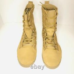 Nike SFB Gen 2 8 Military Tactical Boots Coyote Brown 922471-900 Men Size 15