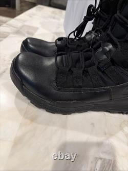 Nike SFB Gen 2 8 NBY Mens Military Combat Tactical Boots 922474-001 Size 9