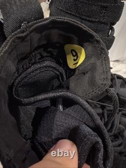 Nike SFB Gen 2 8 NBY Mens Military Combat Tactical Boots 922474-001 Size 9