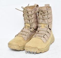 Nike SFB Gen 2 8 Tactical Boot Military Army Dessert Combat Laced Mens Sz 6.5