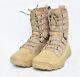 Nike Sfb Gen 2 8 Tactical Boot Military Army Dessert Combat Laced Mens Sz 6.5