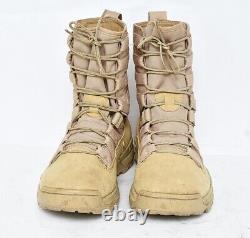 Nike SFB Gen 2 8 Tactical Boot Military Army Dessert Combat Laced Mens Sz 6.5