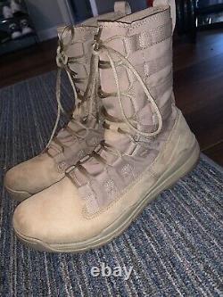 Nike SFB Gen 2 8 Tactical Boot Size 10.5 Military Combat