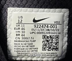 Nike SFB Gen 2 8 Tactical Boots Mens Size 12 Black Military Combat 922474-001