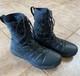 Nike Sfb Gen 2 8 Tactical Boots Mens Size 13 Black Military Combat 922474-001
