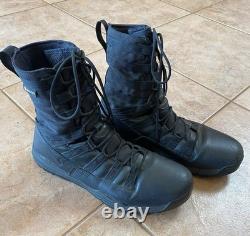 Nike SFB Gen 2 8 Tactical Boots Mens Size 13 Black Military Combat 922474-001