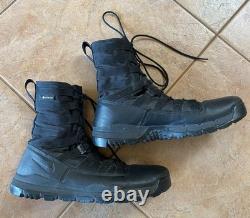 Nike SFB Gen 2 8 Tactical Boots Mens Size 13 Black Military Combat 922474-001