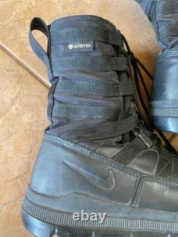 Nike SFB Gen 2 8 Tactical Boots Mens Size 13 Black Military Combat 922474-001