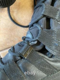 Nike SFB Gen 2 8 Tactical Boots Mens Size 13 Black Military Combat 922474-001