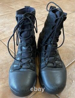 Nike SFB Gen 2 8 Tactical Boots Mens Size 13 Black Military Combat 922474-001