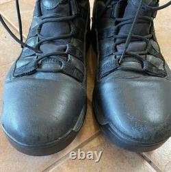 Nike SFB Gen 2 8 Tactical Boots Mens Size 13 Black Military Combat 922474-001