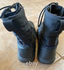 Nike SFB Gen 2 8 Tactical Boots Mens Size 13 Black Military Combat 922474-001