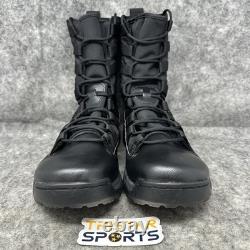 Nike SFB Gen 2 8 Tactical Boots Mens Size 7.5 Black Military Combat 922474-001
