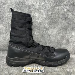 Nike SFB Gen 2 8 Tactical Boots Mens Size 7.5 Black Military Combat 922474-001