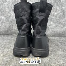 Nike SFB Gen 2 8 Tactical Boots Mens Size 7.5 Black Military Combat 922474-001