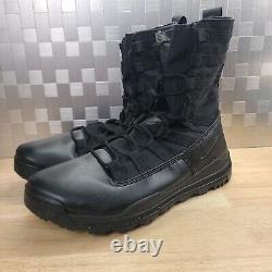 Nike SFB Gen 2 8 Tactical Hiking Military Combat Boots Black 922474-001 Mens 14