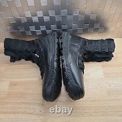 Nike SFB Gen 2 8 Tactical Hiking Military Combat Boots Black 922474-001 Mens 14