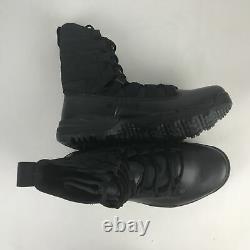 Nike SFB Gen 2 8 Tactical Military Combat Boots Men's Size 11 Black 922474 001