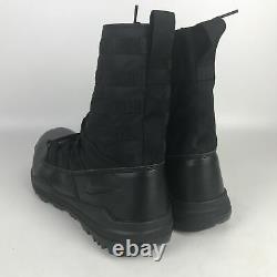 Nike SFB Gen 2 8 Tactical Military Combat Boots Men's Size 12 Black 922474 001