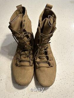Nike SFB Gen 2 8 in Leather Coyote Field Military Army Tactical boot 922471-900