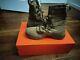 Nike Sfb Gen 2 8inch Tactical Coyote Boots Mens Size 9.5