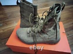 Nike SFB Gen 2 8inch Tactical Coyote Boots Mens Size 9.5