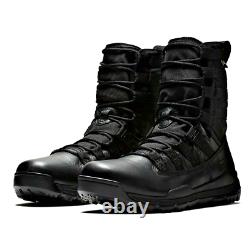 Nike SFB Gen 2 GORE-TEX 8 Black Military COMBAT Tactical 10 Boots 922472-002