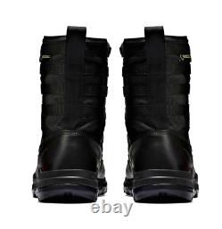 Nike SFB Gen 2 GORE-TEX 8 Black Military COMBAT Tactical 10 Boots 922472-002